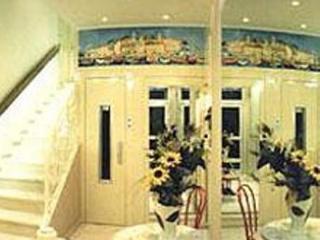 Hotel Olympia