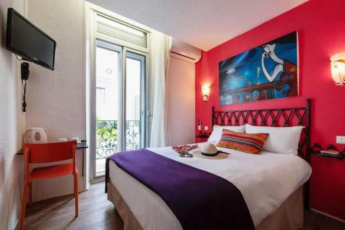 Hotel Brimer 3*