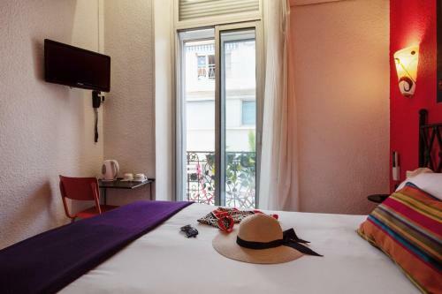 Hotel Brimer 3*