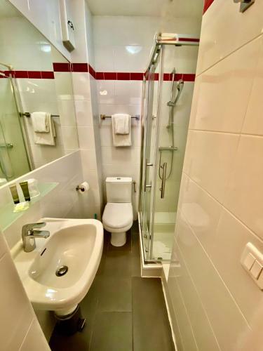Hotel Brimer 3*