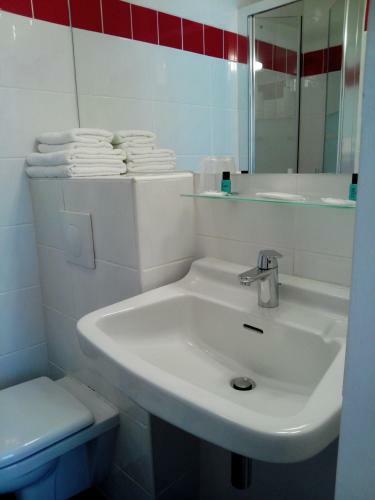 Hotel Brimer 3*