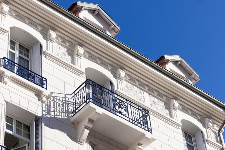 Hotel Crisol Belle Epoque