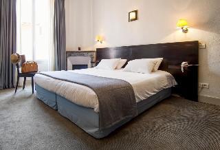 Hotel La Villa Tosca