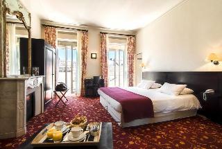 Hotel La Villa Tosca