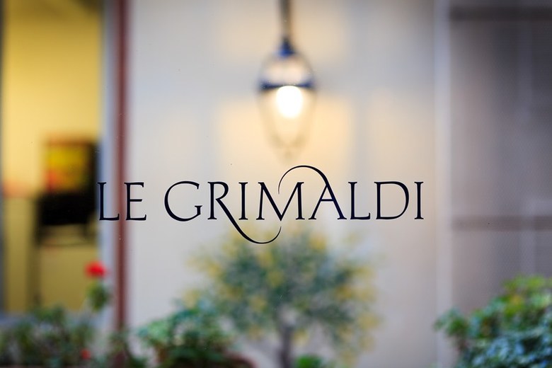 Hotel Le Grimaldi