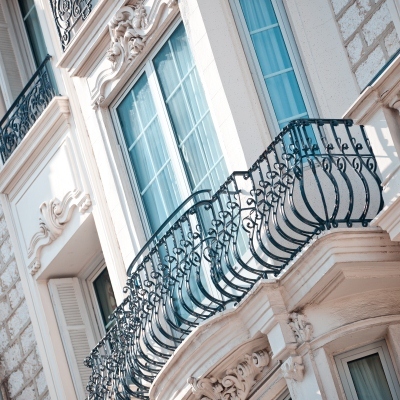 Hotel Le Grimaldi