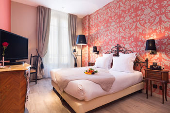 Hotel Le Grimaldi