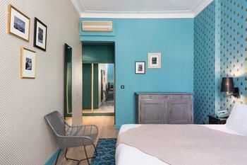 Hotel Le Grimaldi