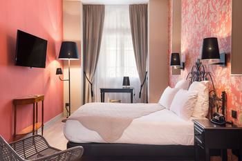 Hotel Le Grimaldi