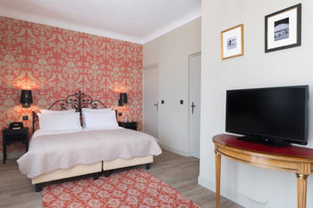 Hotel Le Grimaldi