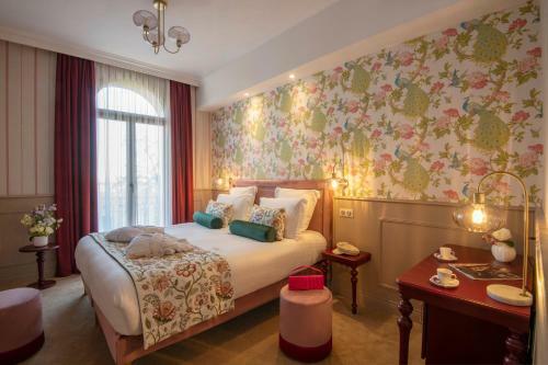 Hotel Le Petit Palais