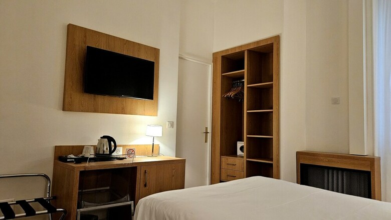Hotel Carlton