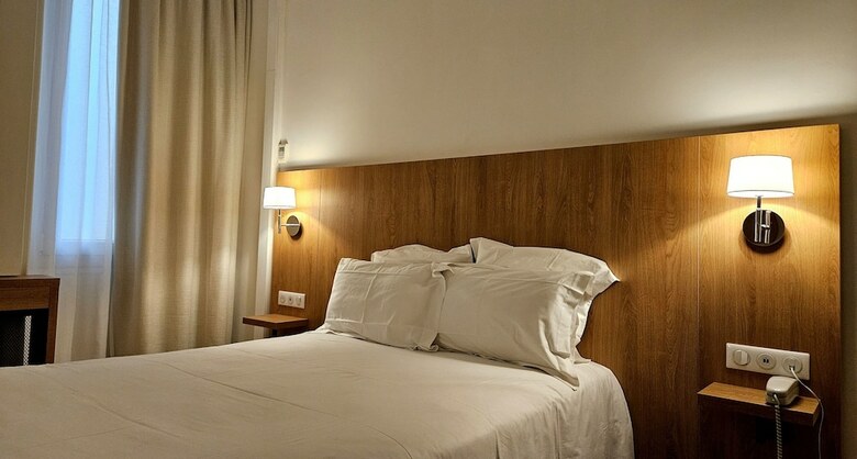 Hotel Carlton