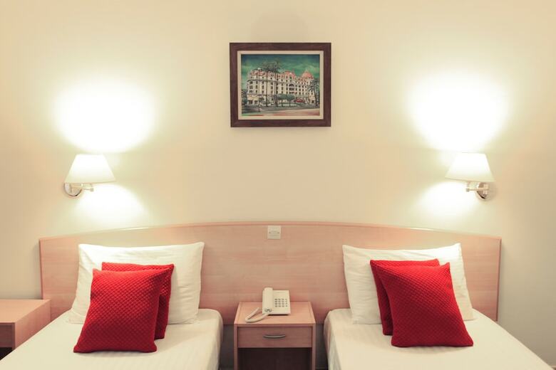 Hotel Lafayette
