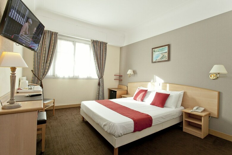 Hotel Lafayette