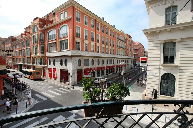 Hotel Lafayette