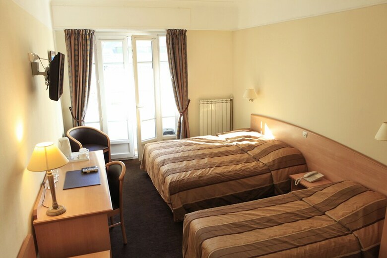 Hotel Lafayette