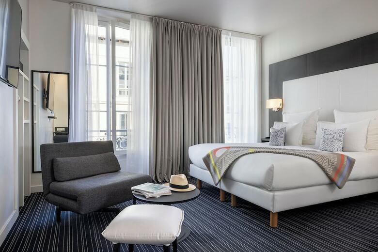 Hotel National
