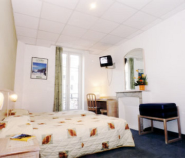 Hotel Amaryllis