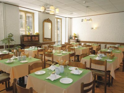 Hotel De Berne