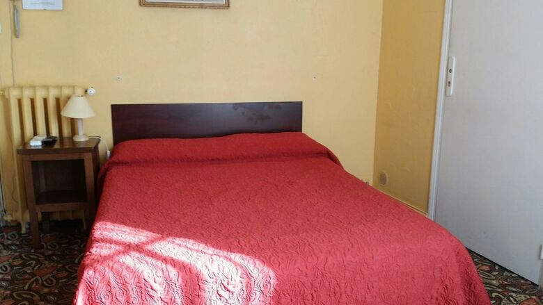 Hotel De La Buffa