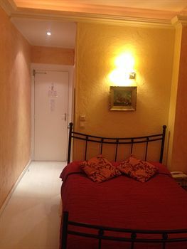 Hotel F�lix