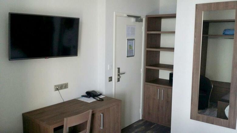 Hotel Des Flots D`azur