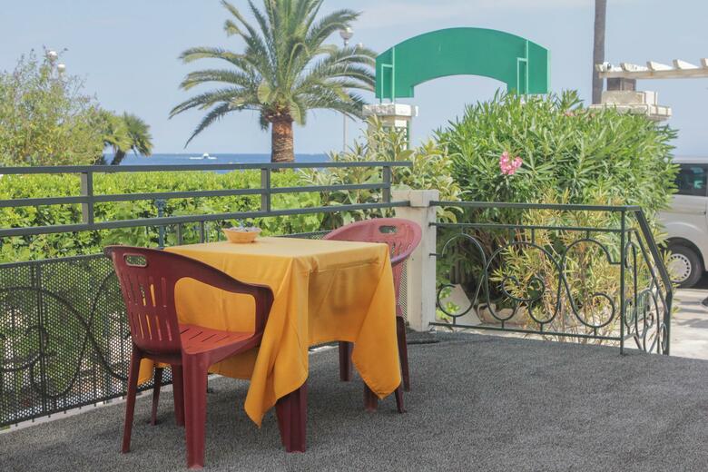 Hotel Des Flots D`azur