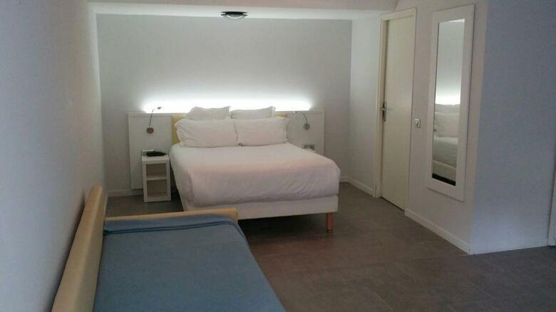 Hotel Des Flots D`azur