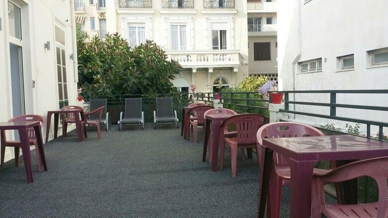 Hotel Des Flots D`azur