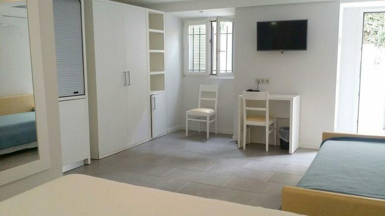 Hotel Des Flots D`azur