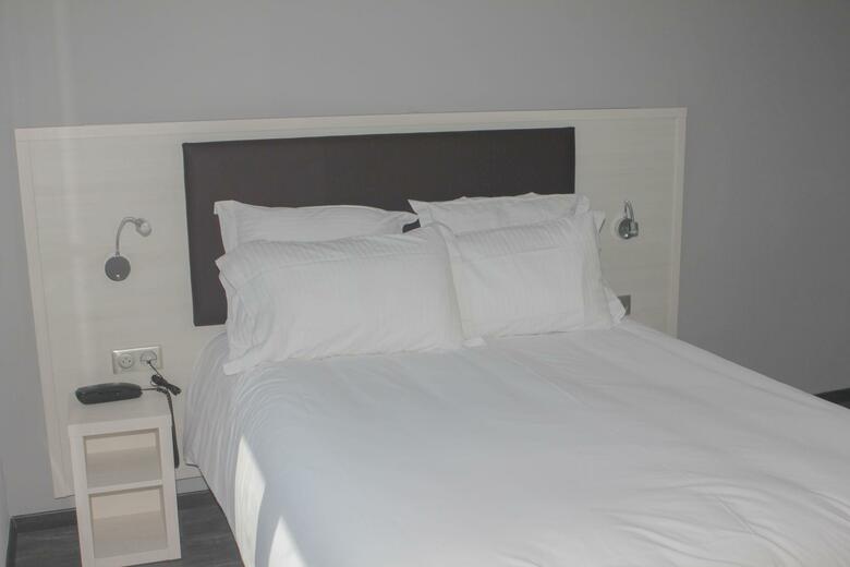 Hotel Des Flots D`azur