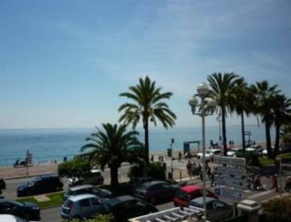 Hotel Des Flots D`azur