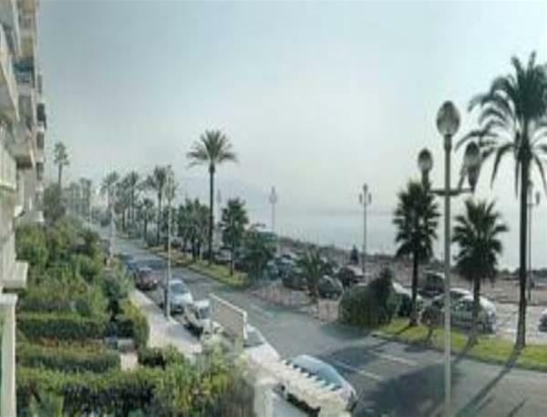 Hotel Des Flots D`azur