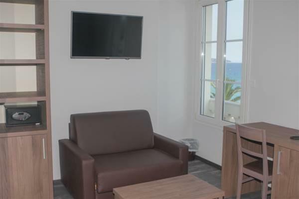 Hotel Des Flots D`azur