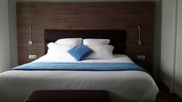 Hotel Des Flots D`azur