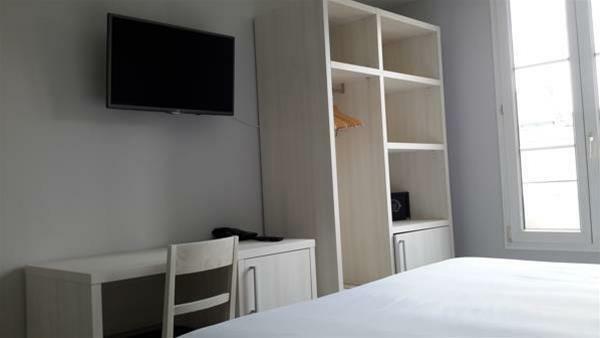 Hotel Des Flots D`azur