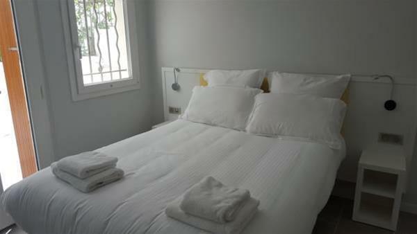 Hotel Des Flots D`azur