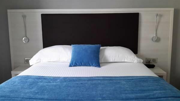 Hotel Des Flots D`azur