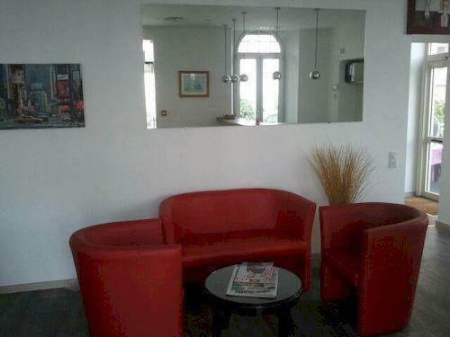 Hotel Des Flots D`azur