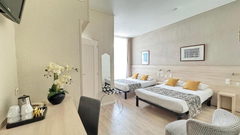 Hotel Helvetique