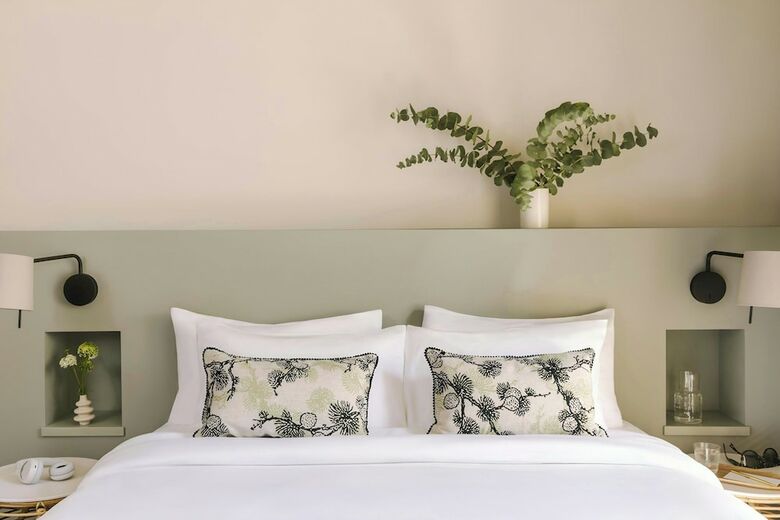 Hotel Crisol Mozart