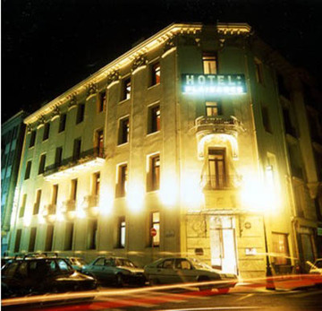 Hotel Plaisance