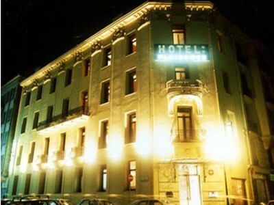 Hotel Plaisance