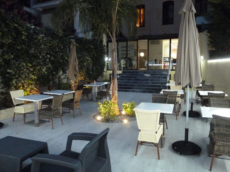 Hotel Saint Georges