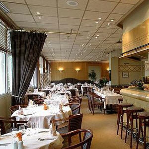 Hotel Novotel Nantes Centre Bord de Loire