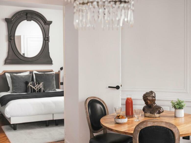 Inter-hotel Grand Hotel De Nantes
