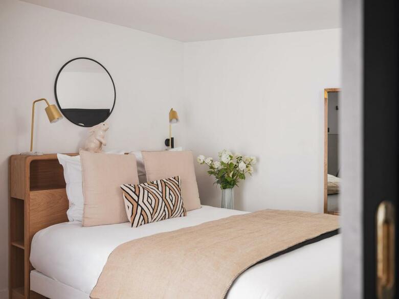 Inter-hotel Grand Hotel De Nantes