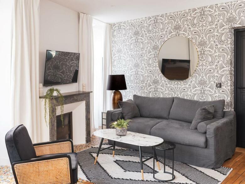 Inter-hotel Grand Hotel De Nantes