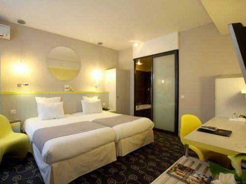 Best Western Grand Hotel Francais